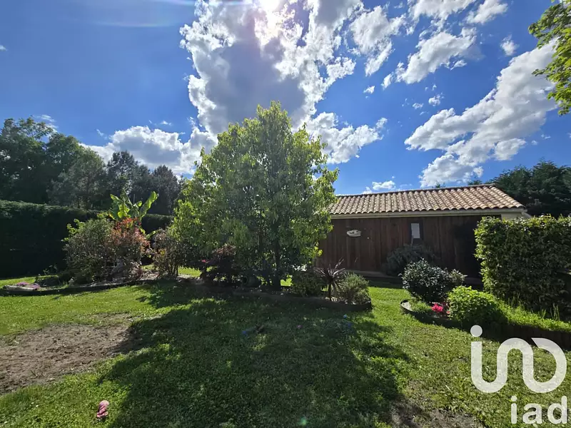 Maison, 137 m²