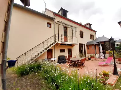 Maison, 273 m²