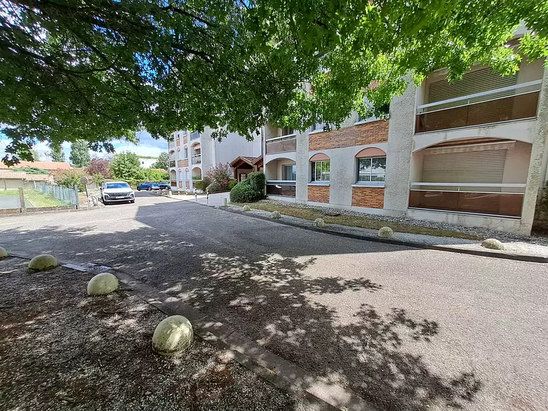 Appartement, 75,25 m²