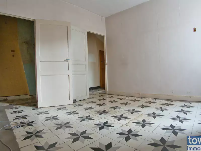 Maison, 119 m²