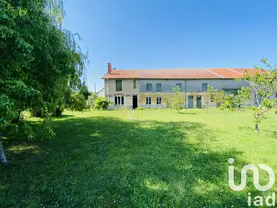 Maison, 266 m²