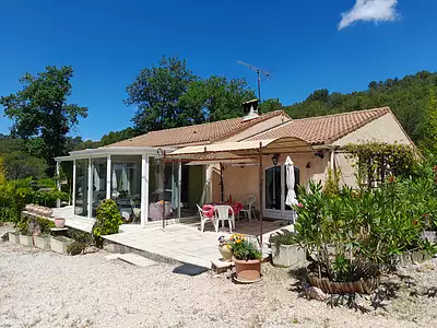 Maison, 140 m²