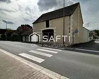 Maison, 98 m²