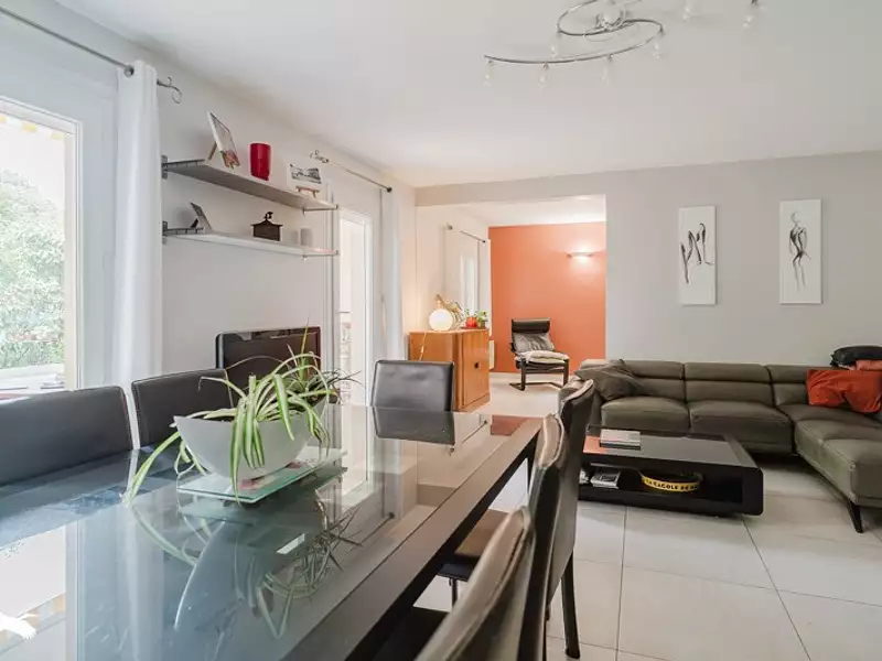 Appartement, 130 m²