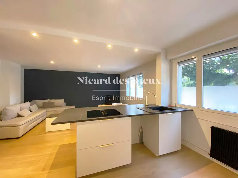 Appartement, 105 m²
