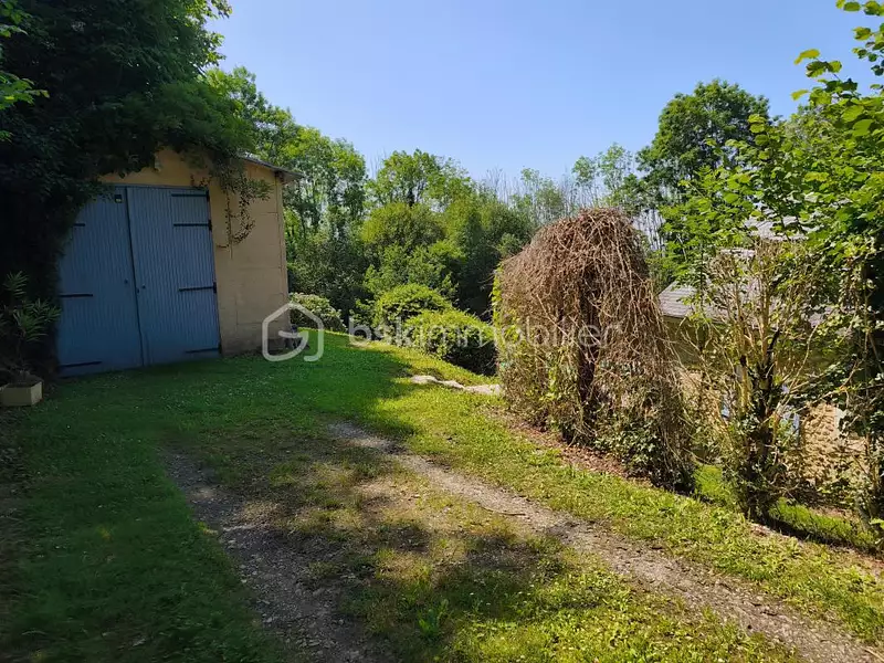 Maison, 133 m²