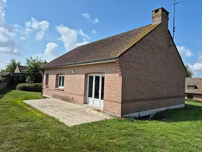 Maison, 85 m²