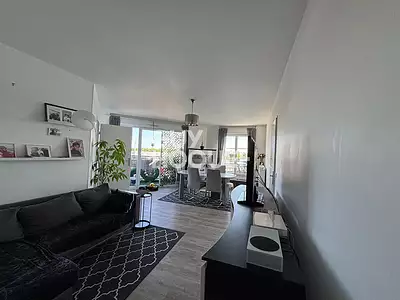 Appartement, 78,89 m²