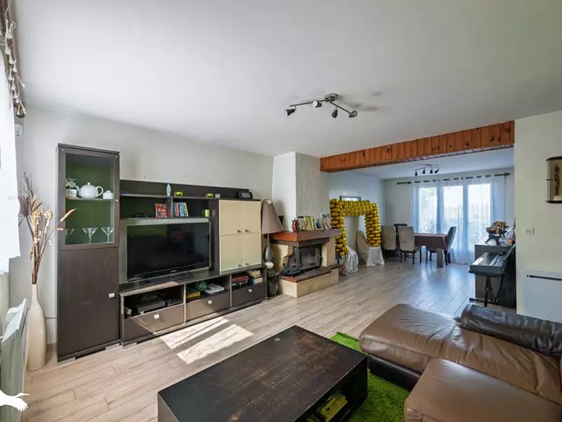 Maison, 97 m²