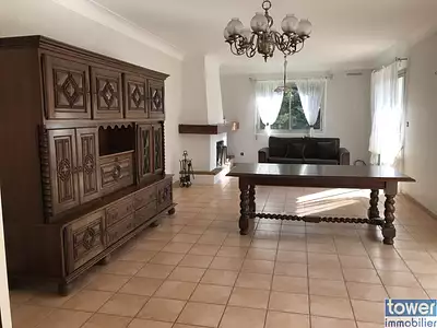 Maison, 125 m²