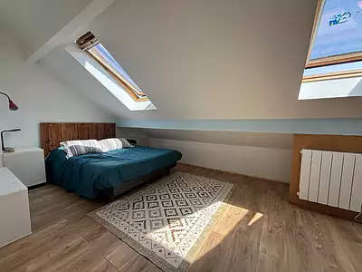 Maison, 106 m²