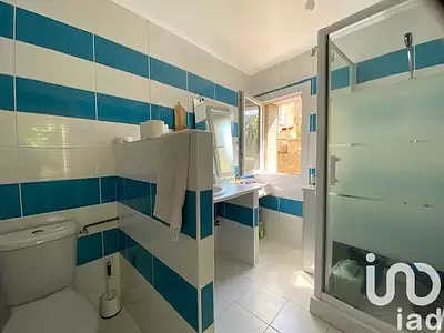 Maison, 141 m²