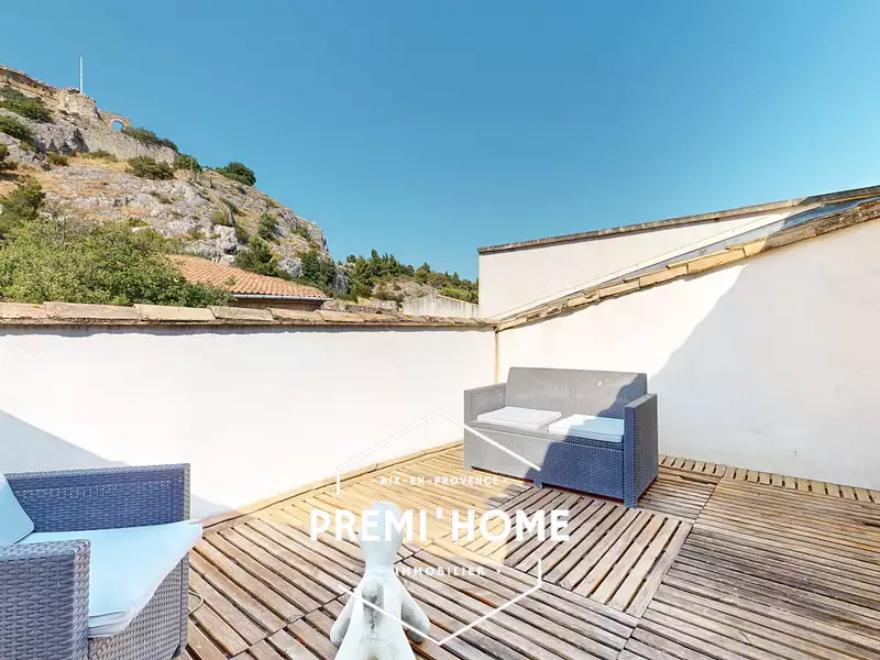 Maison, 130 m²