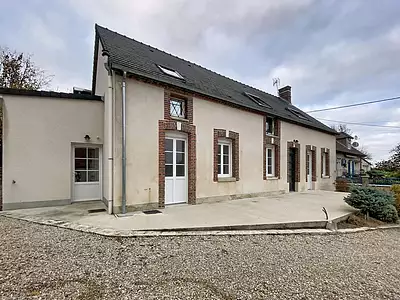 Maison, 164,04 m²