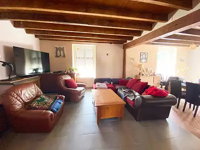 Maison, 170 m²