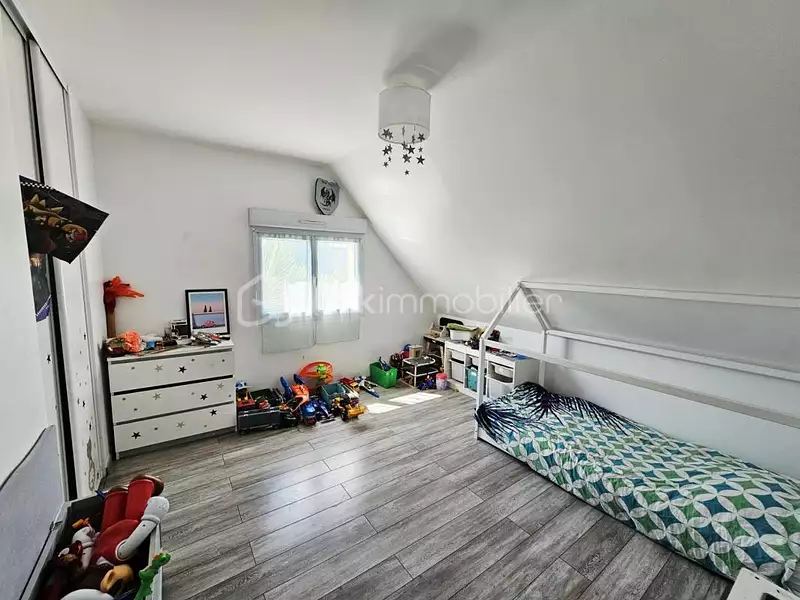 Maison, 135 m²