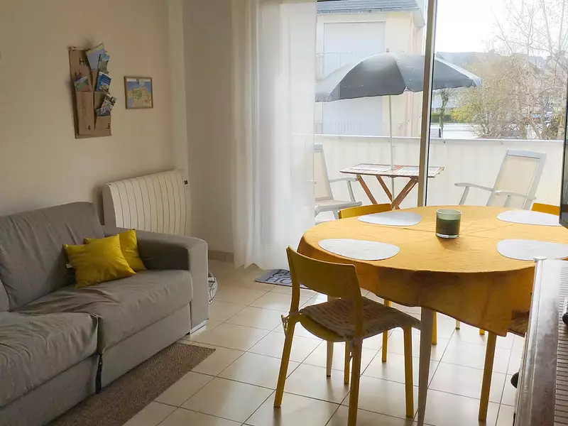 Appartement, 39,52 m²