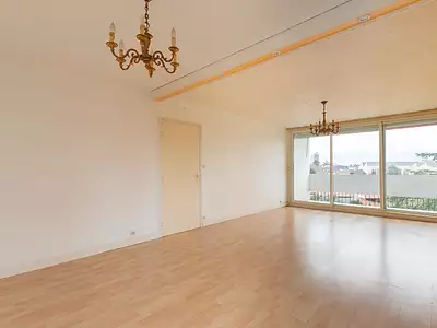 Appartement, 90 m²