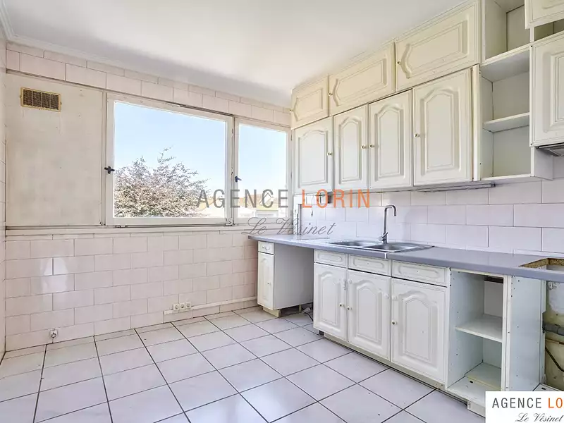 Appartement, 75,17 m²