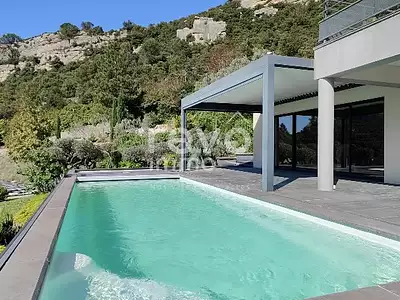 Maison, 130 m²