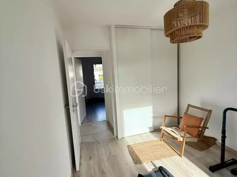 Maison, 97 m²