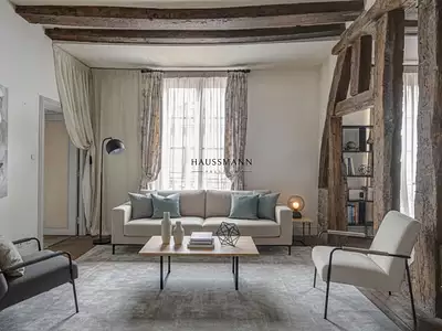 Appartement, 66,47 m²