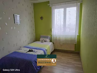 Maison, 113 m²