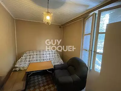 Maison, 55 m²