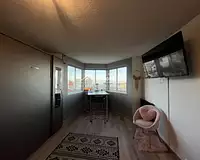 Appartement, 31,3 m²