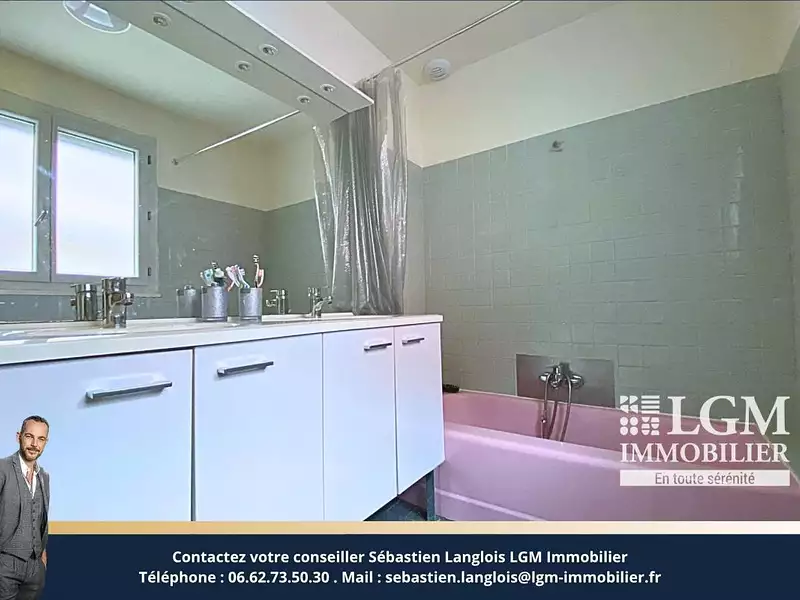Maison, 145 m²
