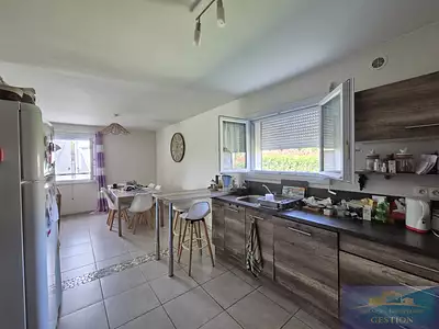 Maison, 129 m²