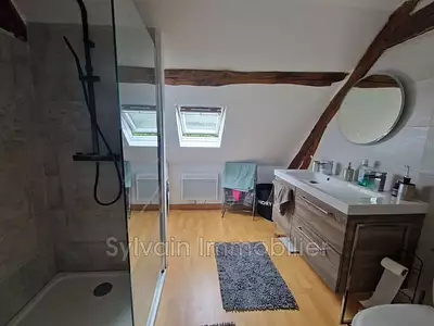 Maison, 85 m²