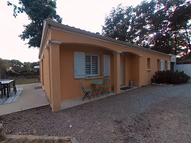 Maison, 100 m²