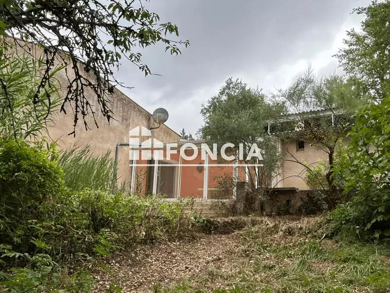 Maison, 128 m²