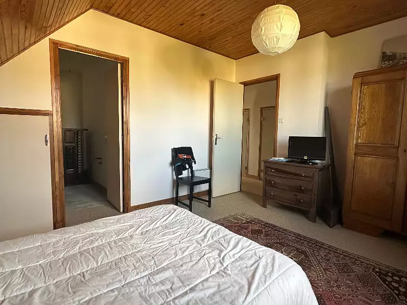 Maison, 121 m²