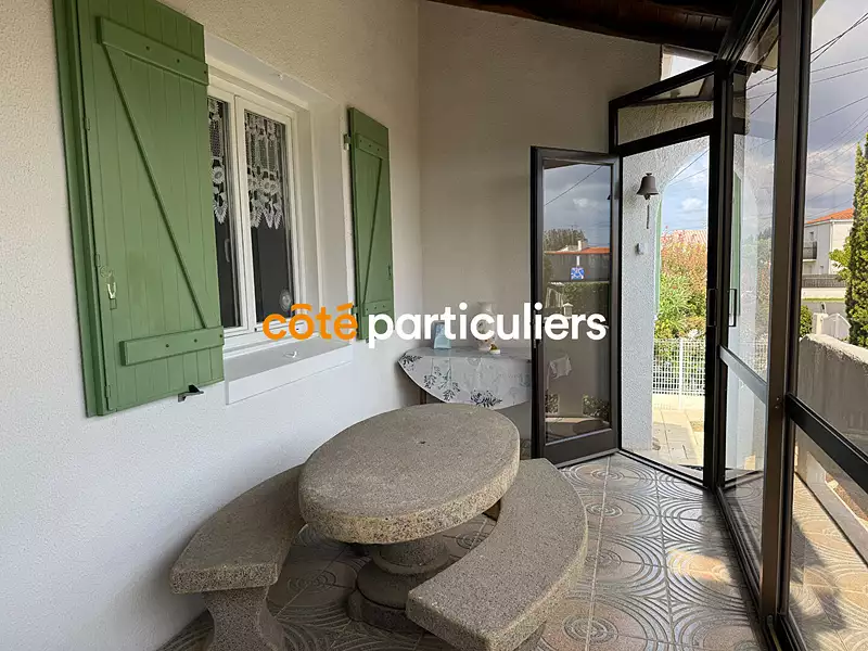 Maison, 155 m²