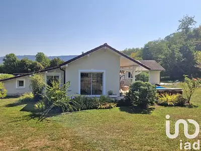 Maison, 195 m²
