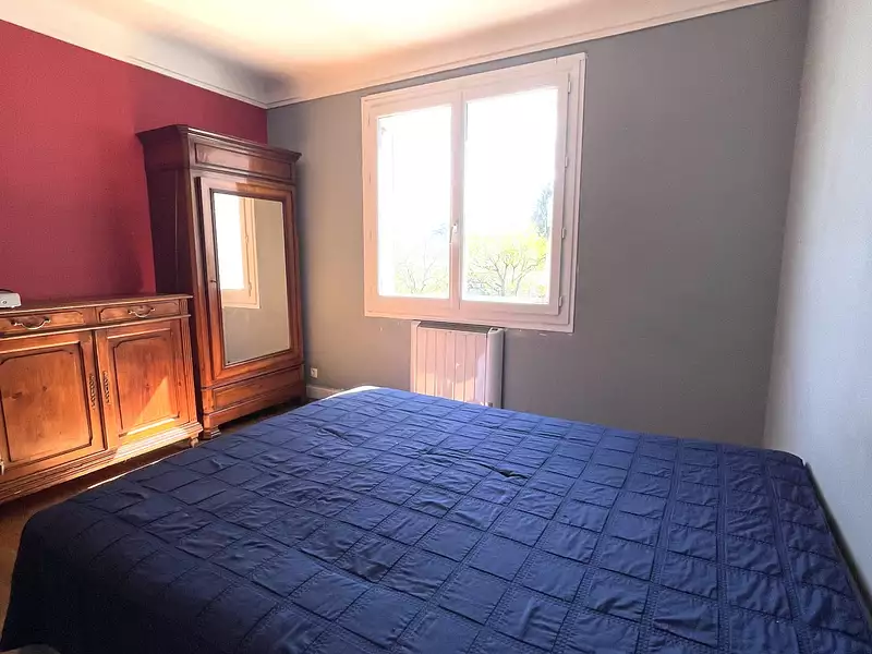 Appartement, 80,35 m²