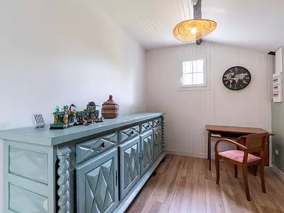 Maison, 163 m²