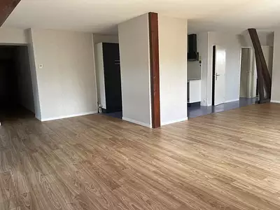 Appartement, 110 m²