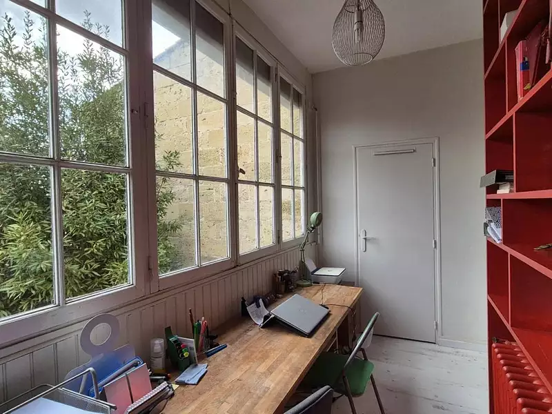Maison, 126 m²