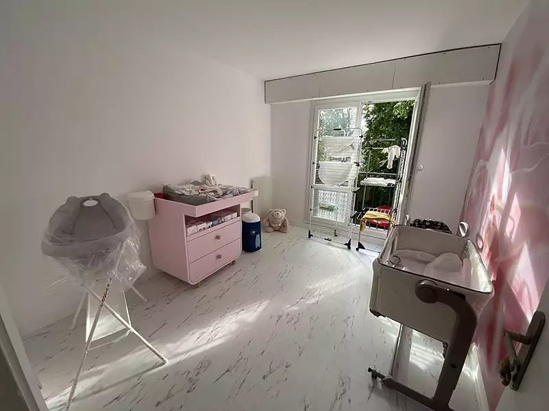 Appartement, 71,49 m²