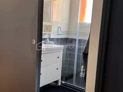 Appartement, 62 m²