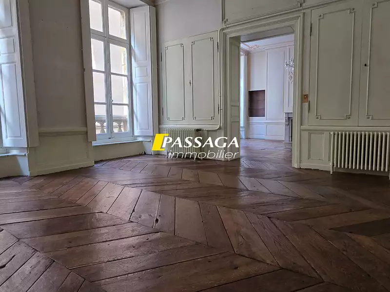 Appartement, 84,8 m²
