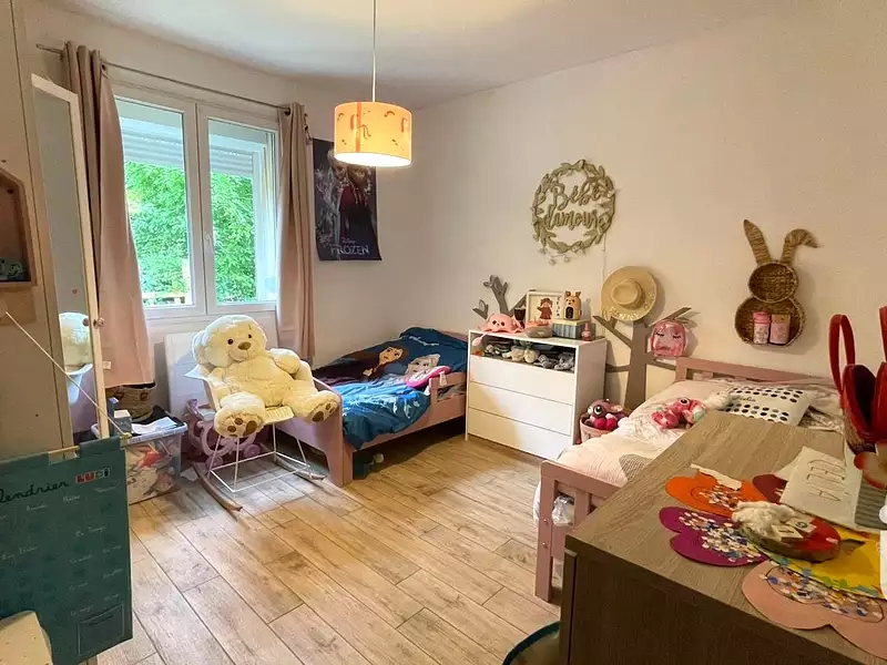 Maison, 145 m²