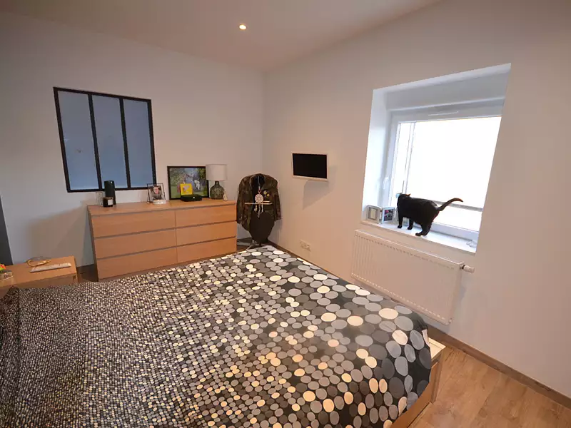Maison, 138 m²