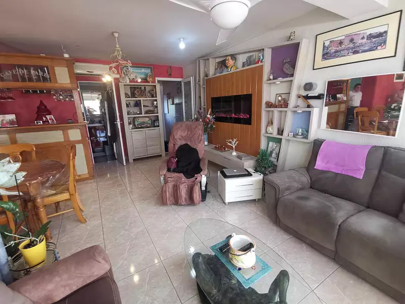 Maison, 69 m²