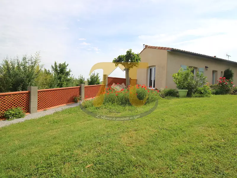 Maison, 105 m²