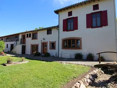 Maison, 365 m²
