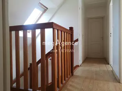 Maison, 188 m²